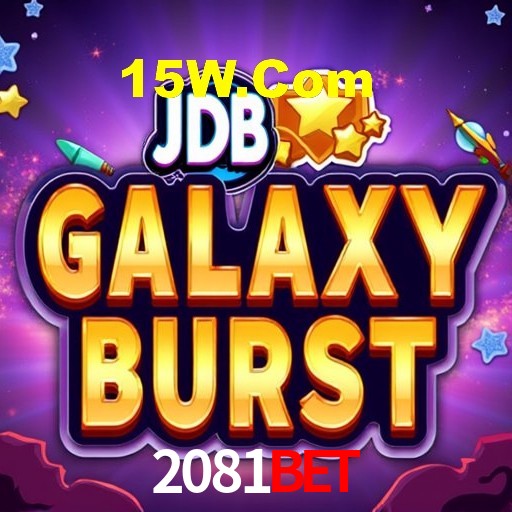 Página oficial no Facebook da 2081Bet